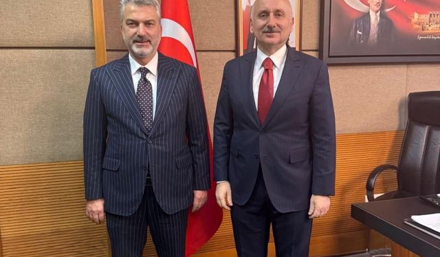 Mumcu’dan CHP’ye sert çıkış: “Hizmetleri görmezden geliyorlar”