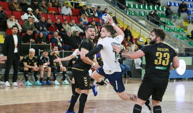 Rize Derbisinde Nefes Kesen Mücadele: Kazanan Belediyespor