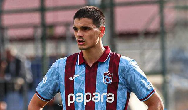 Salih Malkoçoğlu Gözaltında! Trabzonspor'a "Bahis Operasyonu" Şoku