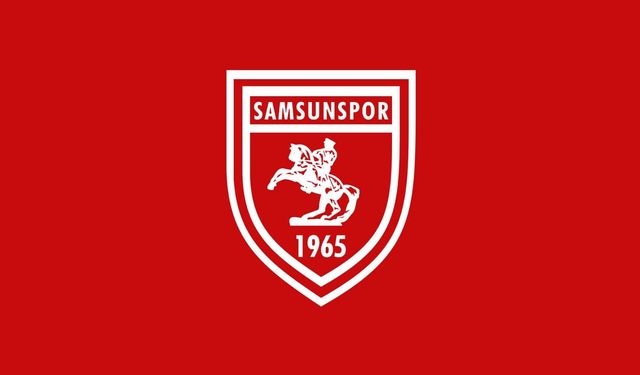 Samsunspor Coulibaly’nin Sağlık Durumunu Açıkladı