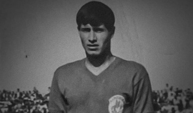 Samsunspor’dan Vefa Mesajı: “Çeto Yalçın” Rahmetle Anıldı