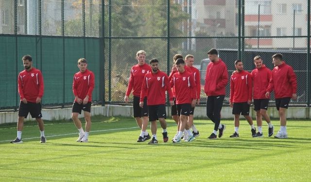 Sebat’ta Bulancakspor Mesaisi Başladı