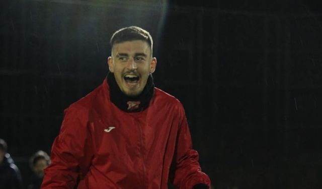 Sebat’ta Geri Sayım Başladı: Hedef 3 Puan