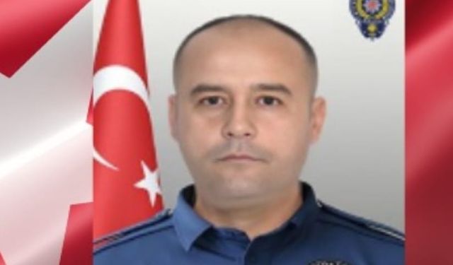 Şehit Polis Memuru İlker Pehlivan Kimdir? Kaç Yaşındaydı, Nereliydi?