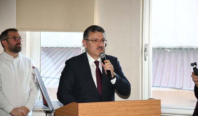 Trabzon’da Çöp Tesisi Alarm Verdi: Başkan Genç Sert Çıktı