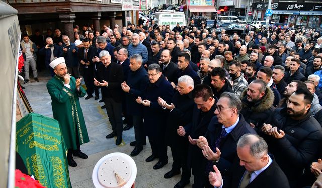 Düzce’de Yeşil Gelecek İçin 52 Fidan Toprakla Buluştu