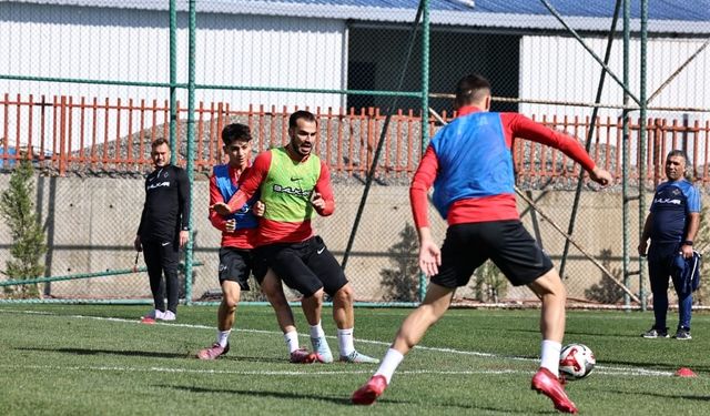 Yomralı Genç Yetenek Atakan Can, Ziraat Türkiye Kupası’nda Sahne Alıyor