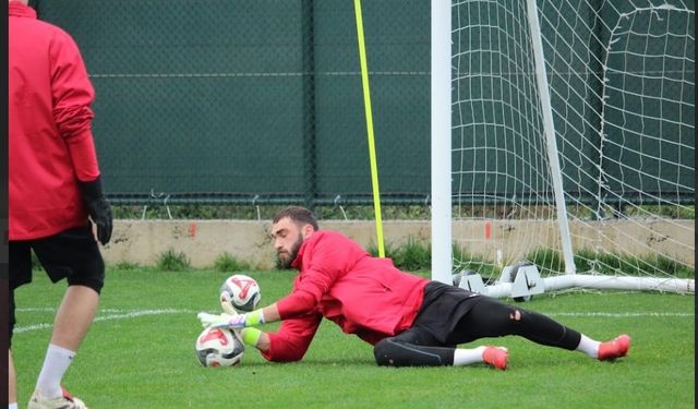 Sebat’ta Hedef Net: Zorlu Deplasmandan Zaferle Dönmek