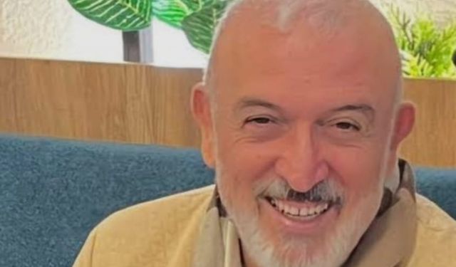 TTSO Adayı Ayhan Sürmen: “Trabzon Bizimle Şaha Kalkacak”