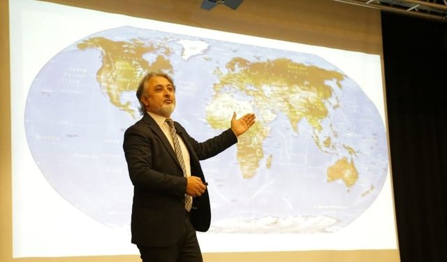 Bilim Dünyasını Sarsan Açıklama: 3. Dünya Savaşı Kuzey’de Kapıda!