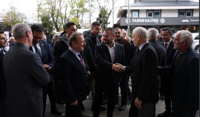 Ertuğrul Doğan'dan Transfer İtirafı:Hamsik Gibi Olacak Ama..