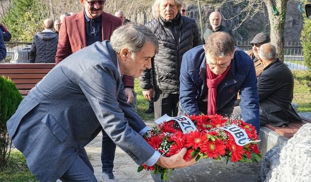 Bir Efsane Unutulmadı: Özkan Sümer’e Beşinci Yılda Vefa