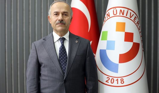 TRÜ, TÜBİTAK 1001 Projeleriyle Araştırmada Yükselişte