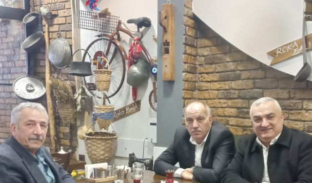 Çaykaraspor’dan Gençlik Hamlesi: “Önce Ahlak, Sonra Kupa”