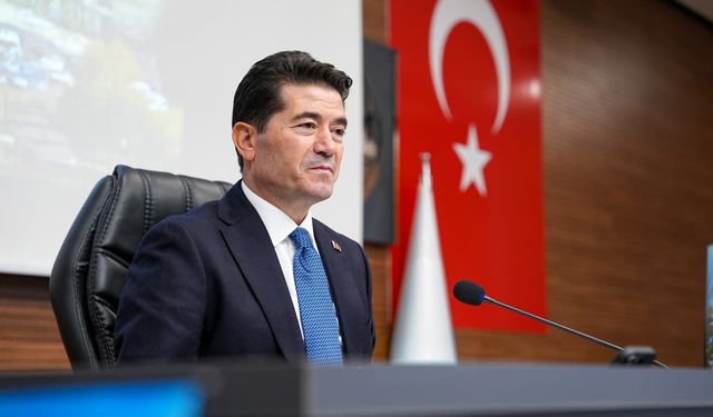 Ortahisar'da "Liyakat" Tartışması: Ahmet Kaya O Rakamları Tek Tek Açıkladı!