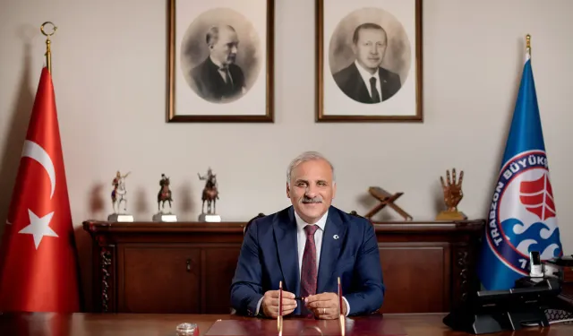 Trabzonlu Vali'den Diyarbakır'da Öcalan Mitingine Yasak