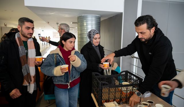 Hamsiköy Sütlacı Artvin’i Fethetti: Turizm Seferberliği Başladı