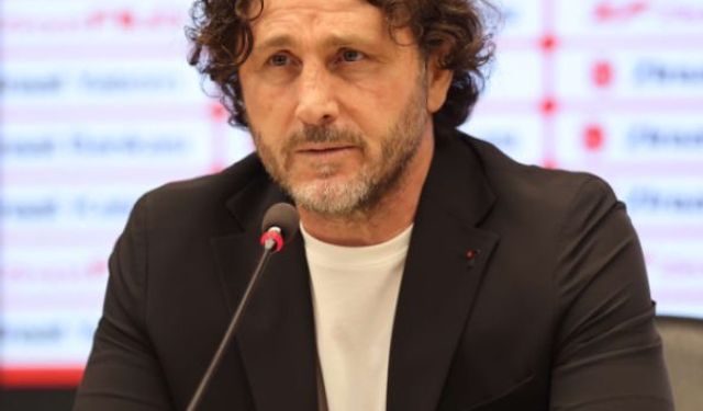 Fatih Tekke’den Transfer Çağrısı: “Zamanımız Yok”