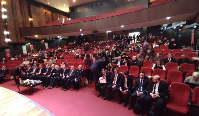 Yerli Yapay Zeka Şart! KTÜ'de Kritik Zirve