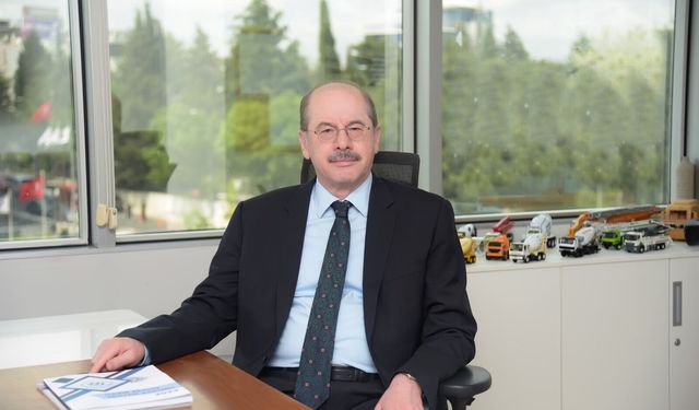 Hazır Beton Endeksi Açıklandı: İnşaatta Güven Geriledi