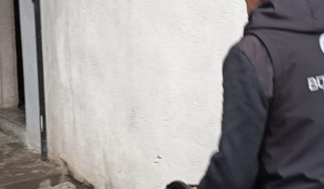 Ordu Büyükşehir Belediyesi’nden Medikal Eşya Desteği