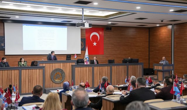 Ortahisar Belediyesi Ruhsat İşlemlerini Tek Elden Topluyor