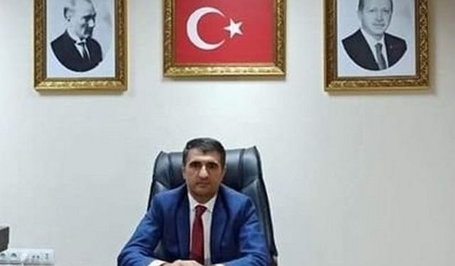 PTT Trabzon Bölge Müdürlüğü’ne Rizeli İsim Atandı