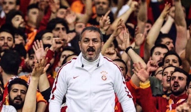 Galatasaray Tribününden "Trabzon" Mesajı! Anısını Anlattı...