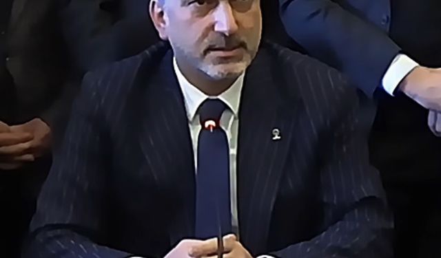 Sezgin Mumcu’dan Rizeli Müdür Tartışmasına Net Yanıt