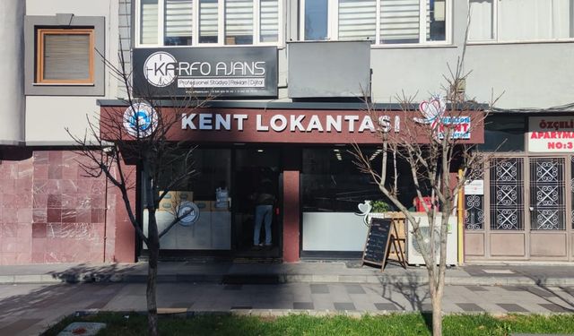 Trabzon Kent Lokantası’nda 2026 Zammı: Fiyat 100 TL’ye Çıktı