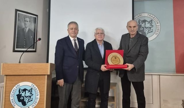 Trabzon’da Köklü Miras Yeniden Güç Kazandı