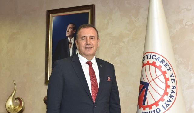 TTSO Başkanı Çelebi: Doğu Karadeniz Kış Turizminde Bütüncül Destinasyon Olmalı