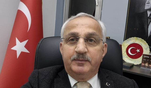 Turan Ülküsü’nden Suriye Mesajı: Türkiye Masada Olmalı