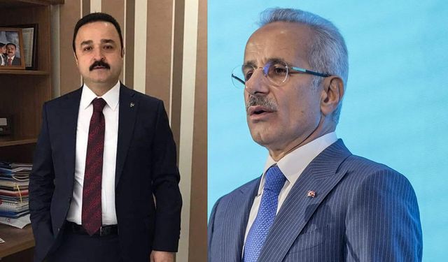 Ordu’da Projeler Durdu mu? MHP’li Vekilden Trabzonlu Bakana Sitem