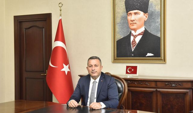 Tahir Şahin Kimdir? Trabzon Valisi Kaç Yaşında, Nereli?