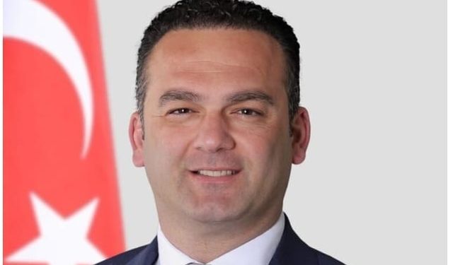 20 Yıllık Yük, 20 Ayda Eritildi: Görele’de Dikkat Çeken Açıklama