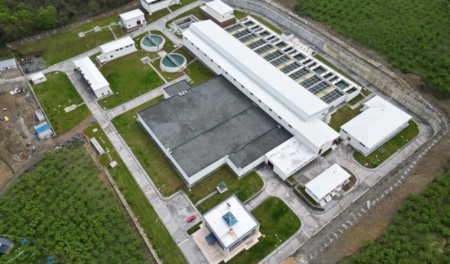 TİSKİ’de 2025 Rekor Yatırımlar ve Dev Altyapı Hamlesi