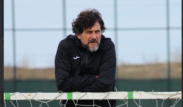 Sebat Gençlik Spor’da Karslı’dan Ereğli Maçı Sonrası Kritik Açıklamalar