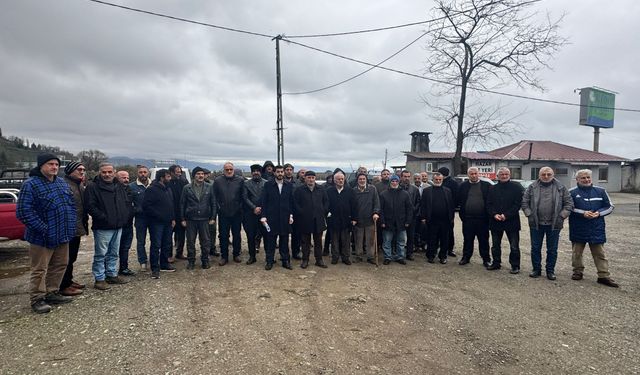 İyidere’de Kamulaştırma Tartışması: Hak Sahiplerinden Kiralama Çağrısı