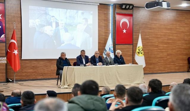 Pazarcı Esnafına Nefes Aldıracak Açıklama Ortahisar’dan Geldi