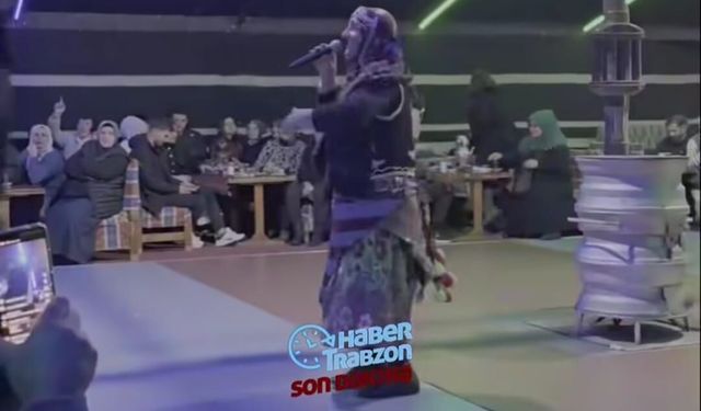 Uzungöl Kış Festivali’nde Ayrımcılık İddiası