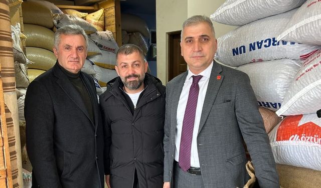 Trabzon'da Fındık Fiyatı Çakıldı Batmaz’ın Radarına Takıldı!