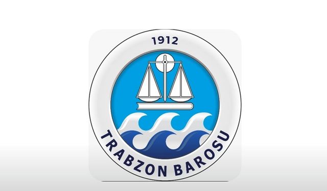 Trabzon Barosu: Türk Bayrağına Saldırı Açık Provokasyondur