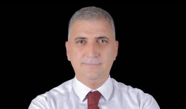 Batmaz’dan Türk Bayrağına Saldırıya Trabzon'dan Sert Tepki