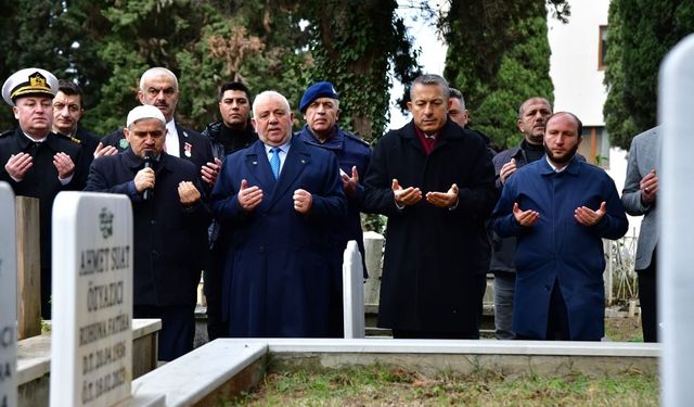 Vali Tahir Şahin’den Trabzon’un Değerlerine Anlamlı Ziyaret