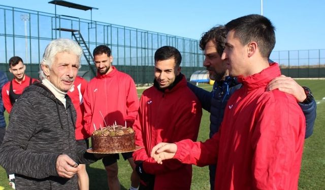 Sebat Gençlik Spor’da Hedef Pazarspor