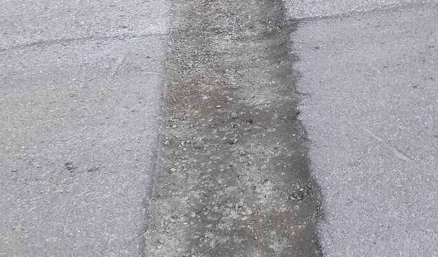 Yıldızlı TOKİ Yolunda 6 Bin Kişi Mağdur Oluyor! Ne Zaman Düzelecek?