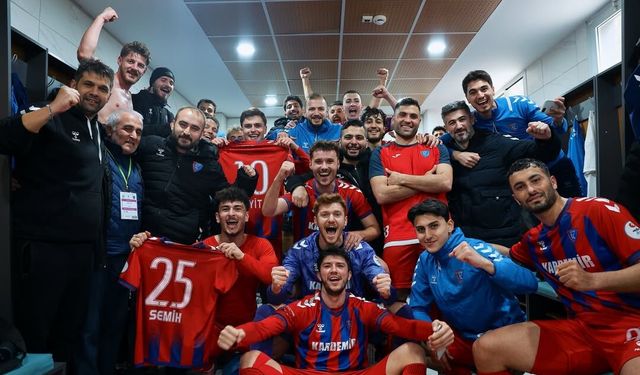 Çayelispor Evinde 10 Kişilik Rakibe Mağlup