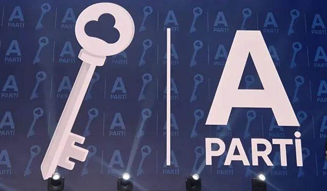 Anahtar Parti Trabzon’da Veda! Başkan Köse Açıkladı