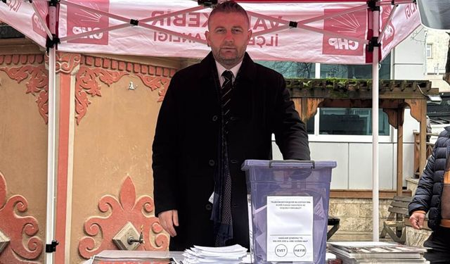 Vakfıkebir İçin 100 Milyon TL Çağrısı! CHP'den Açıklama Geldi